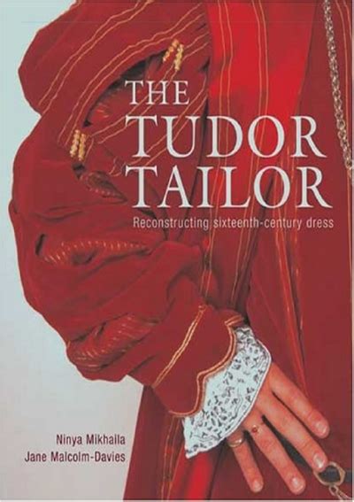 tudor tailor pdf|the tudor tailor pdf.